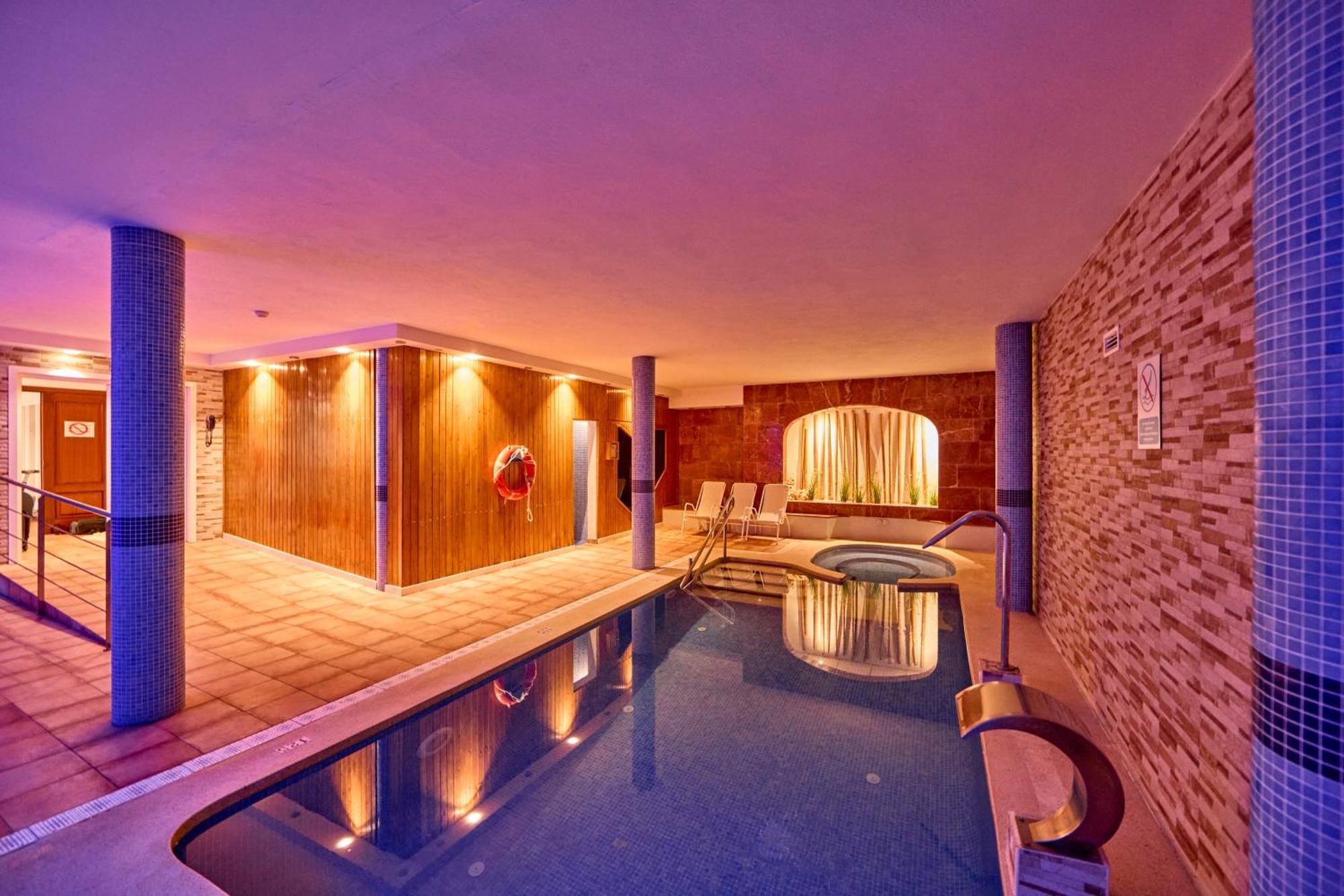 Ilusion Markus & Spa كان بيكافورت المظهر الخارجي الصورة