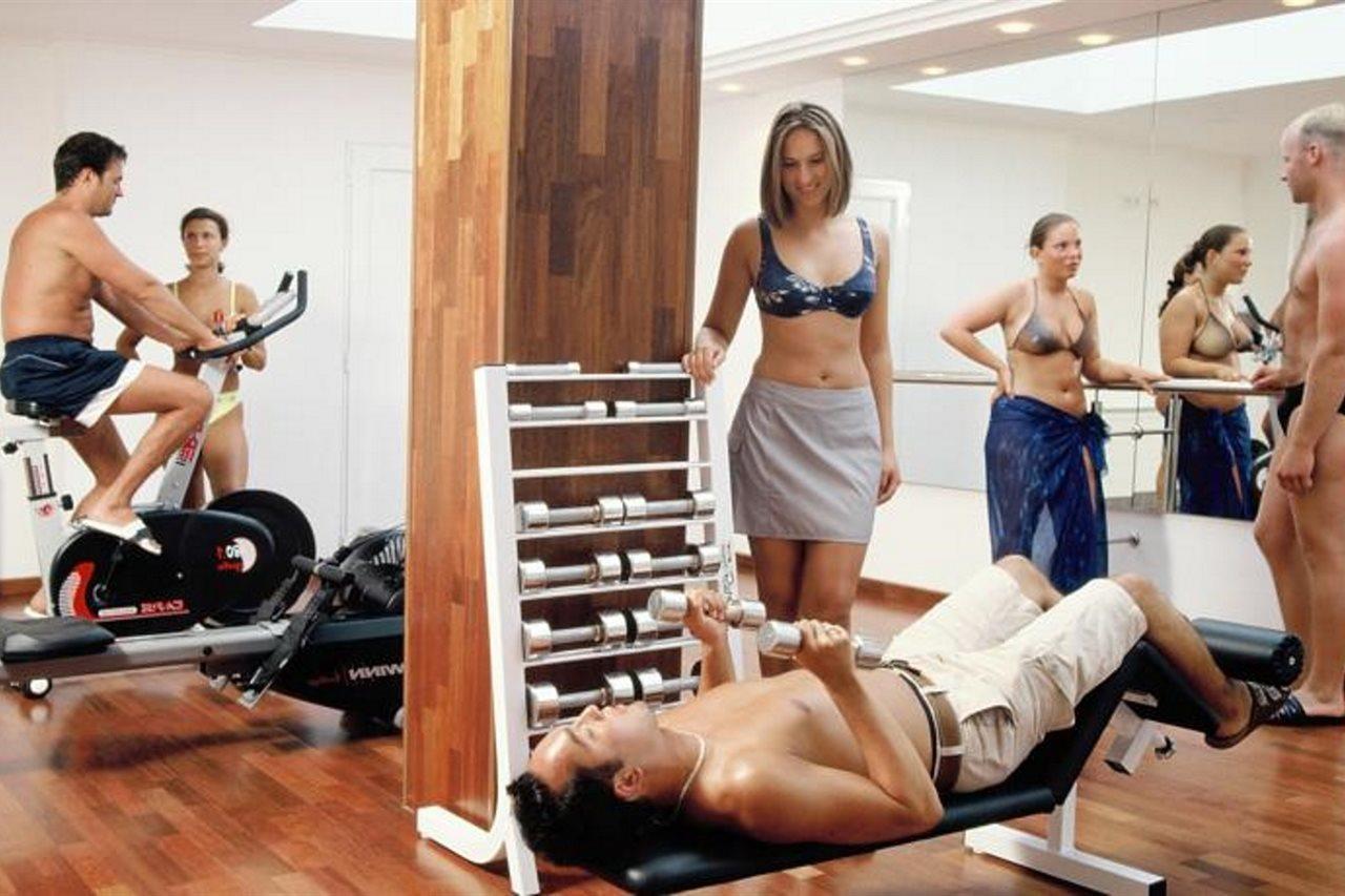 Ilusion Markus & Spa كان بيكافورت المظهر الخارجي الصورة